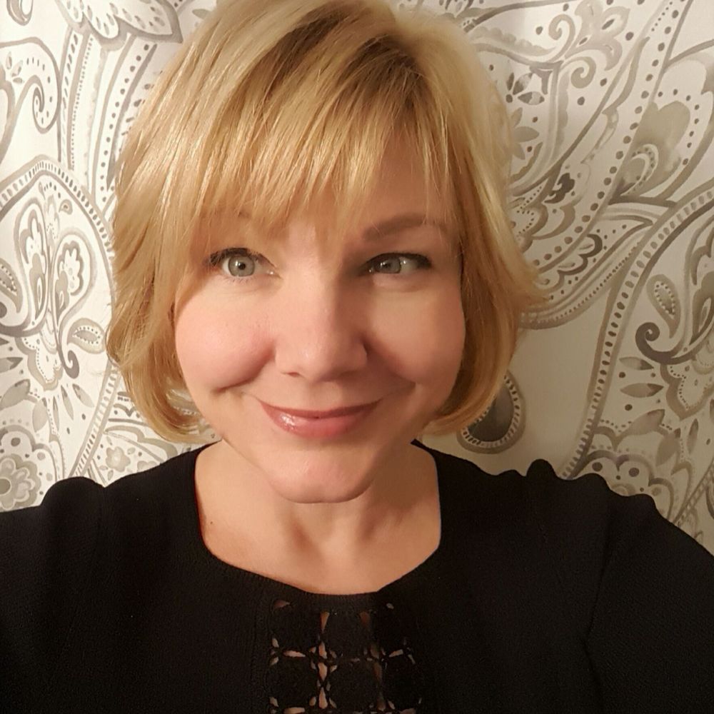 Meet your Posher, Susan